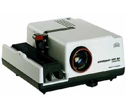 Braun Photo Technik Novamat E 130